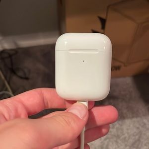 Air Pods Generation 2